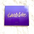 Tarte Tartelette Clay Matte Eyeshadow Palette NEW For Cheap