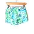 Lilly Pulitzer Luxletic Shorts- Size XS Sale