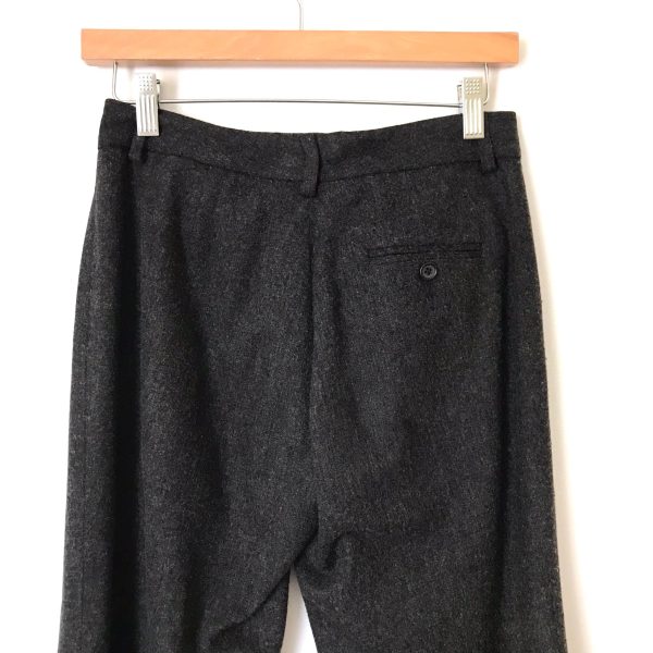 Banana Republic Martin Wool Blend Pants- Size 0 (Inseam 28.5”) Cheap