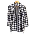 J. Crew Navy Gingham Sophie Blazer NWT- Size XS (fits like a M) Cheap