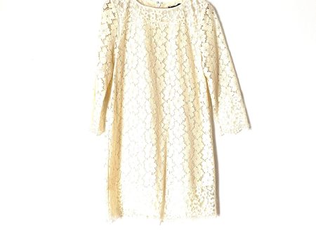 Tibi Lace Katya Dress- Size 10 Online