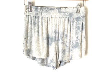 Sundown by River + Sky Tie Dye Shorts- Size S Online Hot Sale