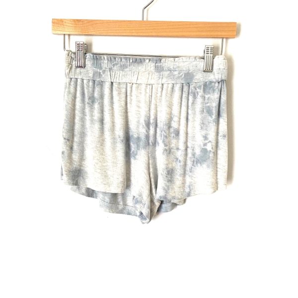 Sundown by River + Sky Tie Dye Shorts- Size S Online Hot Sale