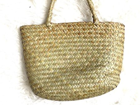 Straw Small Tote Handbag Cheap