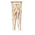 Venor Animal Print Leggings NWT- Size 1 (Fit like XS, Inseam 27”) For Sale