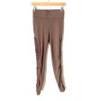 Carbon 38 Brown Macrame Leggings- Size M (we have matching top, Inseam 27”) on Sale