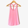 Lululemon Pink Racerback Tank- Size ~S (see notes) Fashion