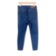 J. Crew Dark Wash High Rise Skinny Jeans- Size 31 (Inseam 28”) Online Hot Sale