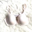 GapBody Cream T-Shirt Bra- Size 36B Cheap