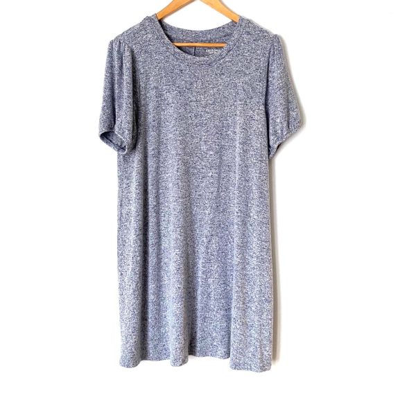 Arizona Soft Knit T Shirt Style Dress- Size L For Discount