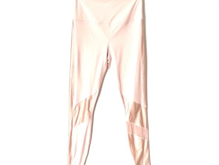 Alala Blush Leggings- Size S (Inseam 27”) Sale