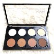 NYX Highlight & Contour Pro Palette NEW Hot on Sale