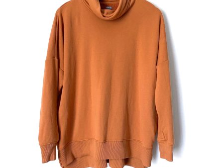 Aerie Camel Turtleneck Sweater- Size XS Fashion