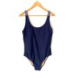 Summersalt Navy One Piece- Size 14 For Cheap