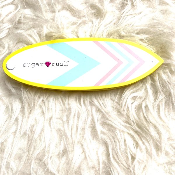 Tarte Sugar Rush Limited Edition Surf Babe Eye & Cheek Palette NEW Sale