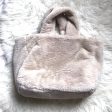 Who What Wear Faux Fur Handbag NWT Fashion