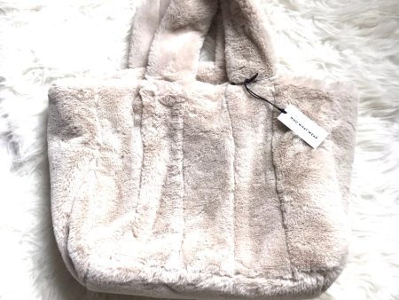 Who What Wear Faux Fur Handbag NWT Fashion