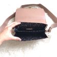 Urban Expressions Nude Handbag NWT Sale