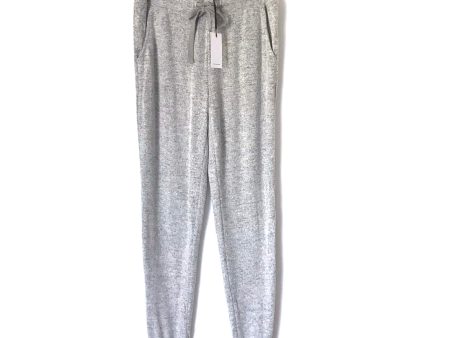 Z Supply Heathered Grey Joggers NWT- Size S Discount