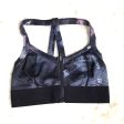 Sweaty Betty Zipper Front Sports Bra- Size XS Supply